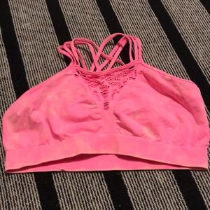 Buckle BKE Bralette - New!